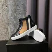 aaa replica burberry shoes|burberry shoes logo.